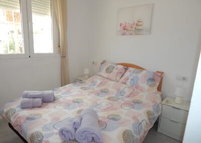 Double Bed