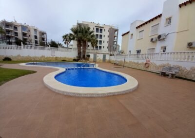 Pool 1