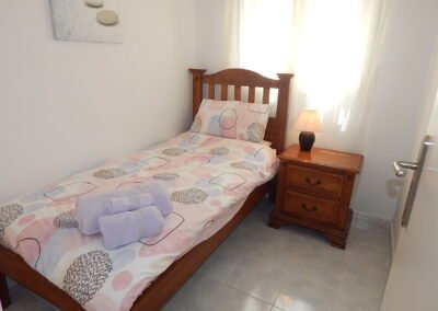 Single Bed